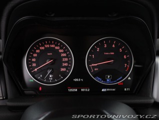 BMW 2 Active Tourer 225xe Acti 2017