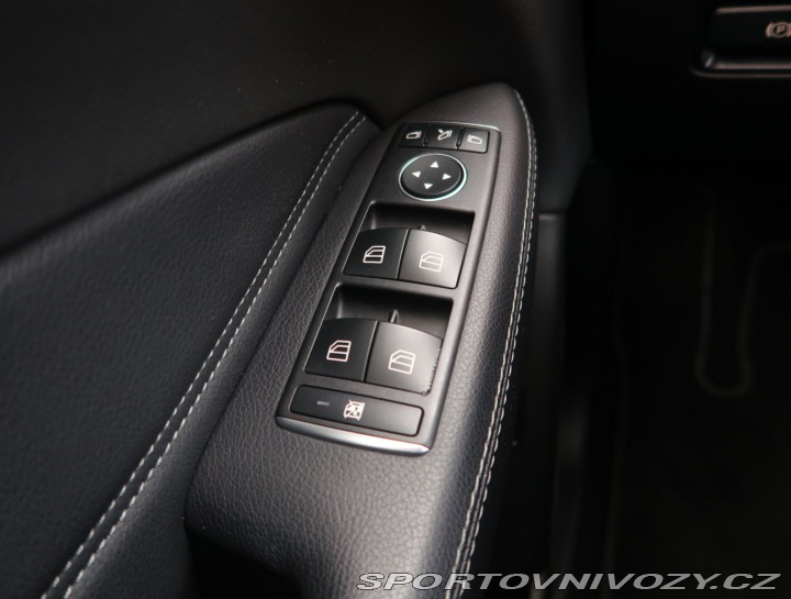 Mercedes-Benz Ostatní modely GLS AMG line GLS 350 d 4MATIC 2019