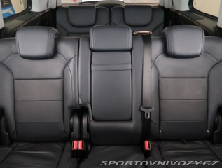 Mercedes-Benz Ostatní modely GLS AMG line GLS 350 d 4MATIC 2019
