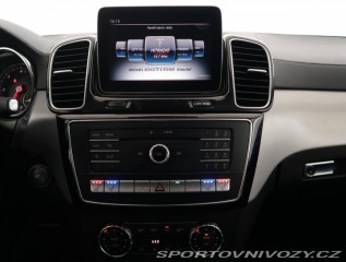 Mercedes-Benz Ostatní modely GLS AMG line GLS 350 d 4MATIC 2019