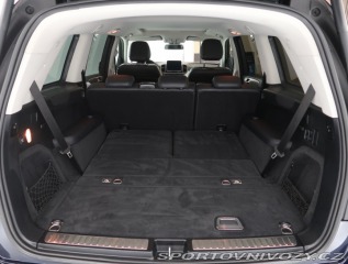 Mercedes-Benz Ostatní modely GLS AMG line GLS 350 d 4MATIC 2019