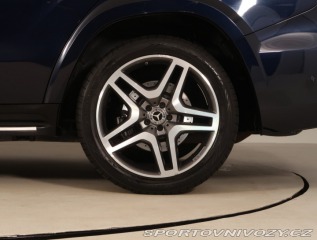 Mercedes-Benz Ostatní modely GLS AMG line GLS 350 d 4MATIC 2019