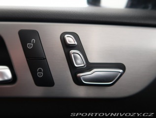 Mercedes-Benz Ostatní modely GLS AMG line GLS 350 d 4MATIC 2019