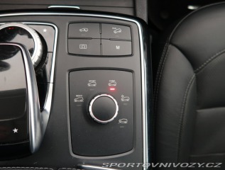 Mercedes-Benz Ostatní modely GLS AMG line GLS 350 d 4MATIC 2019