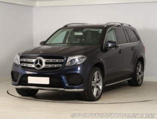 Mercedes-Benz Ostatní modely GLS AMG line GLS 350 d 4MATIC 2019