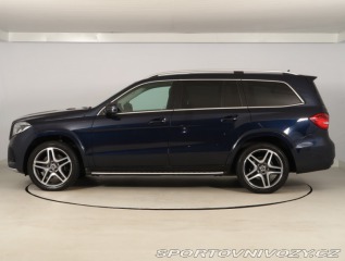 Mercedes-Benz Ostatní modely GLS AMG line GLS 350 d 4MATIC 2019