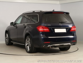 Mercedes-Benz Ostatní modely GLS AMG line GLS 350 d 4MATIC 2019