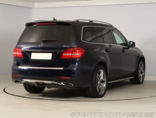 Mercedes-Benz Ostatní modely GLS AMG line GLS 350 d 4MATIC 2019