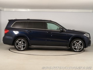 Mercedes-Benz Ostatní modely GLS AMG line GLS 350 d 4MATIC 2019