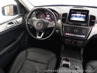 Mercedes-Benz Ostatní modely GLS AMG line GLS 350 d 4MATIC 2019