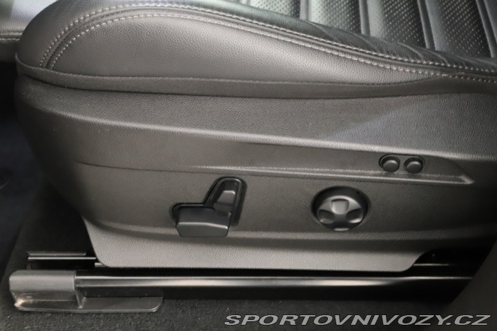 Alfa Romeo Stelvio 2.0 Turbo Q4 2023