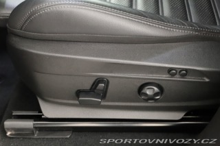 Alfa Romeo Stelvio 2.0 Turbo Q4 2023