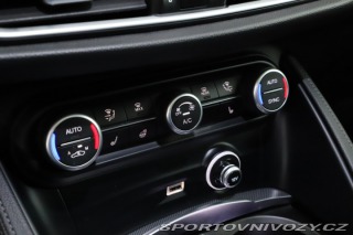 Alfa Romeo Stelvio 2.0 Turbo Q4 2023