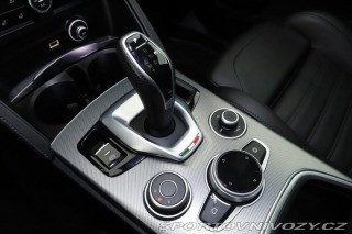 Alfa Romeo Stelvio 2.0 Turbo Q4 2023
