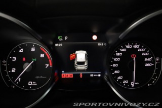 Alfa Romeo Stelvio 2.0 Turbo Q4 2023