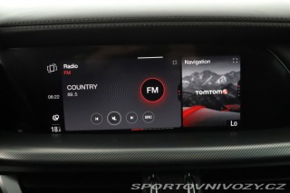 Alfa Romeo Stelvio 2.0 Turbo Q4 2023