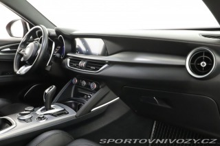 Alfa Romeo Stelvio 2.0 Turbo Q4 2023
