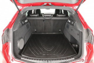 Alfa Romeo Stelvio 2.0 Turbo Q4 2023