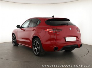 Alfa Romeo Stelvio 2.0 Turbo Q4 2023