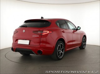 Alfa Romeo Stelvio 2.0 Turbo Q4 2023