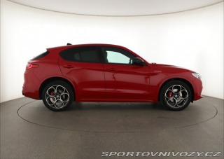 Alfa Romeo Stelvio 2.0 Turbo Q4 2023