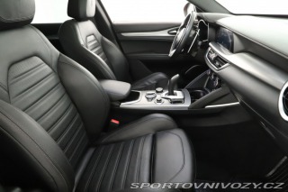 Alfa Romeo Stelvio 2.0 Turbo Q4 2023