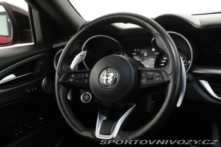 Alfa Romeo Stelvio 2.0 Turbo Q4 2023