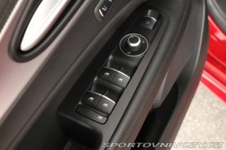 Alfa Romeo Stelvio 2.0 Turbo Q4 2023