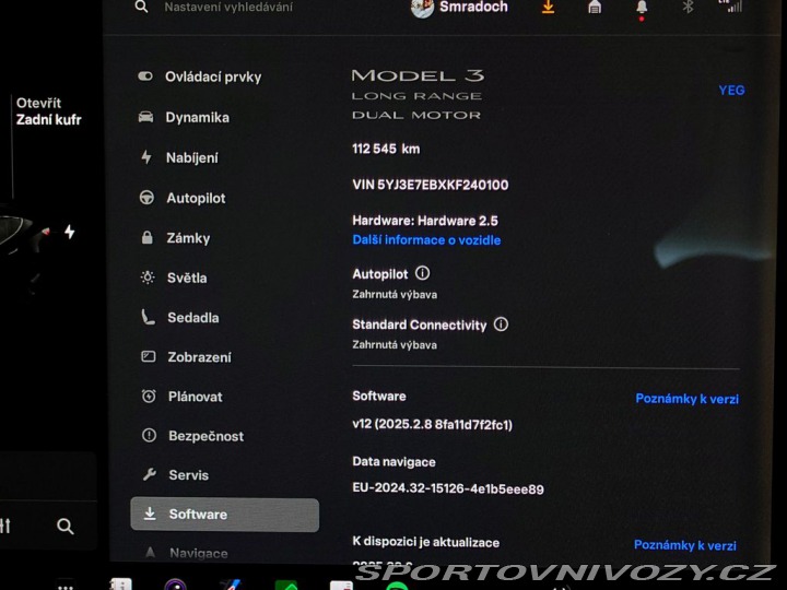 Tesla Model 3 Long Range Dual Motor 350 2019
