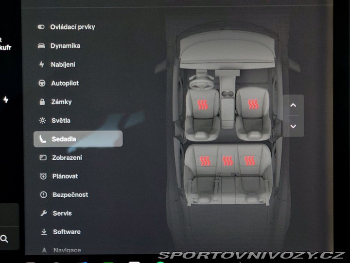 Tesla Model 3 Long Range Dual Motor 350 2019