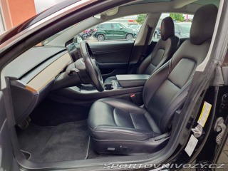 Tesla Model 3 Long Range Dual Motor 350 2019