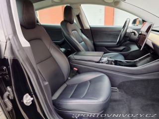 Tesla Model 3 Long Range Dual Motor 350 2019