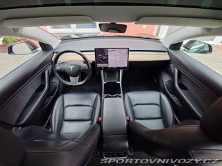 Tesla Model 3 Long Range Dual Motor 350 2019