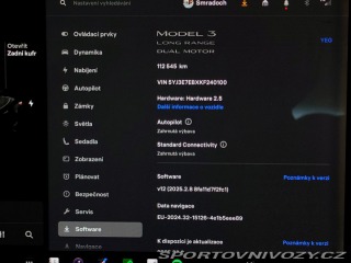 Tesla Model 3 Long Range Dual Motor 350 2019