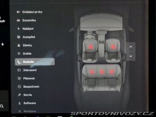 Tesla Model 3 Long Range Dual Motor 350 2019