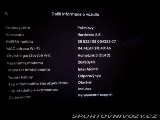 Tesla Model 3 Long Range Dual Motor 350 2019