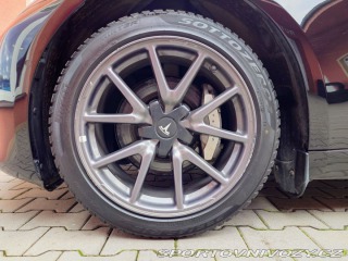 Tesla Model 3 Long Range Dual Motor 350 2019