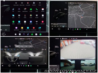 Tesla Model 3 Long Range Dual Motor 350 2019