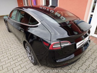 Tesla Model 3 Long Range Dual Motor 350 2019