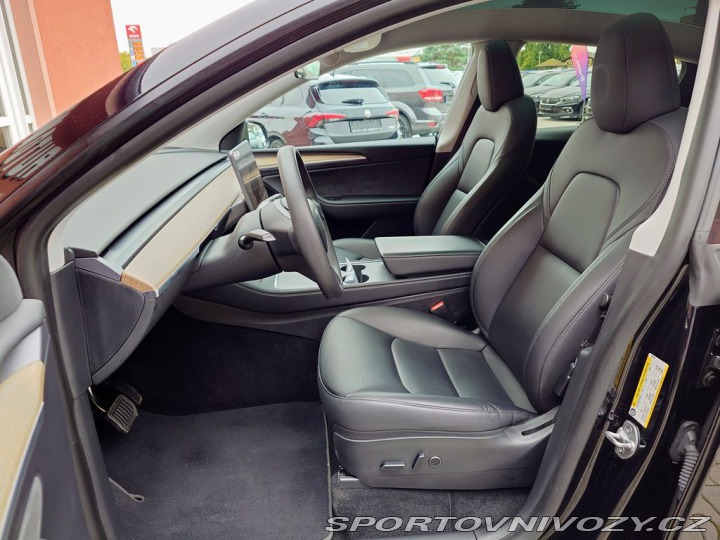 Tesla Model Y L.Range Dual M.378kW REZE 2022