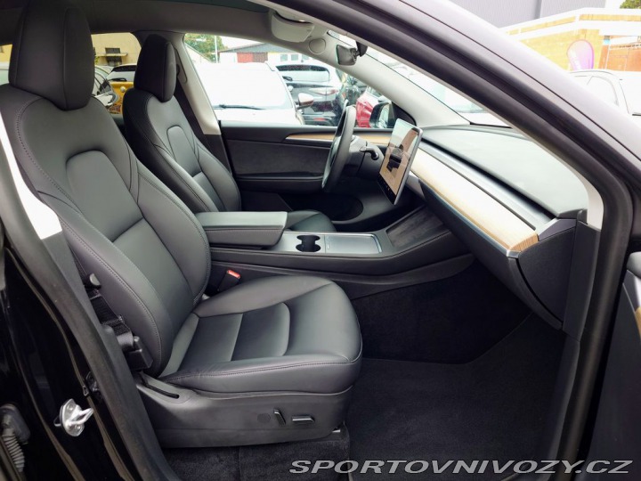 Tesla Model Y L.Range Dual M.378kW REZE 2022