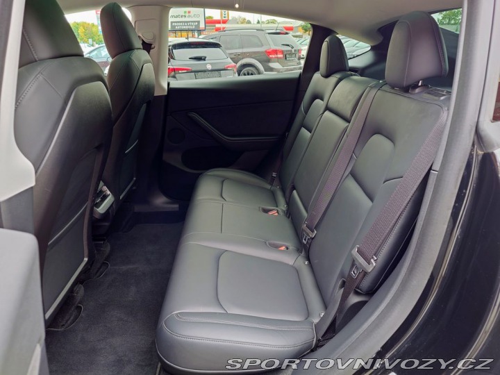 Tesla Model Y L.Range Dual M.378kW REZE 2022