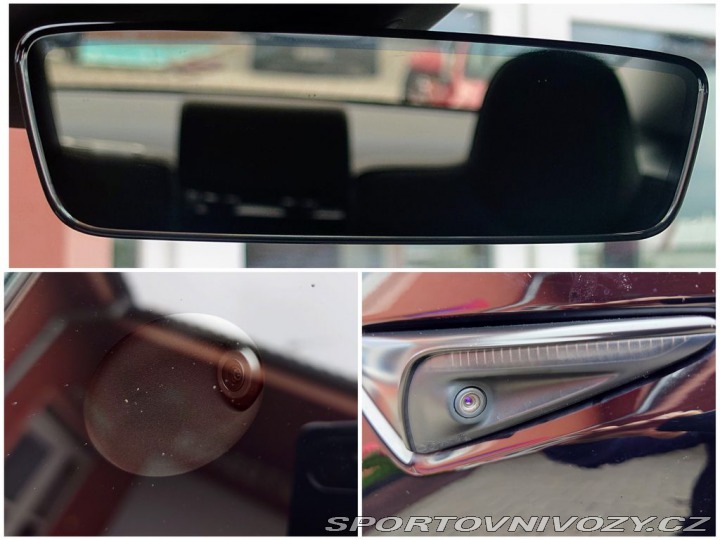Tesla Model Y L.Range Dual M.378kW REZE 2022