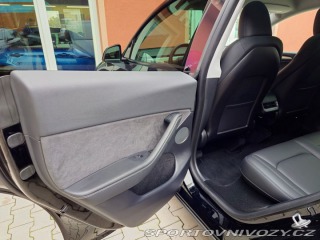Tesla Model Y Long Range Dual Motor 378 2022