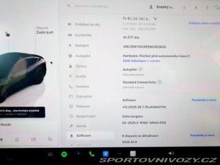 Tesla Model Y Long Range Dual Motor 378 2022