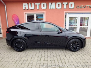 Tesla Model Y Long Range Dual Motor 378 2022