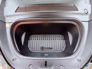 Tesla Model Y Long Range Dual Motor 378 2022