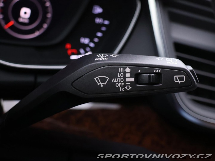 Audi SQ5 3,0 TDI 255kW Exclusive D 2020