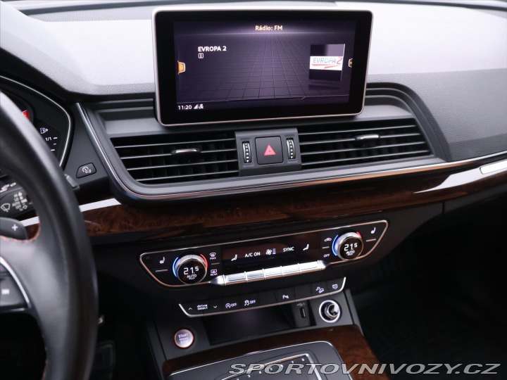 Audi SQ5 3,0 TDI 255kW Exclusive D 2020