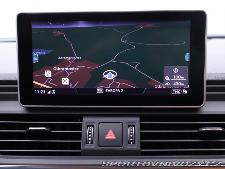 Audi SQ5 3,0 TDI 255kW Exclusive D 2020
